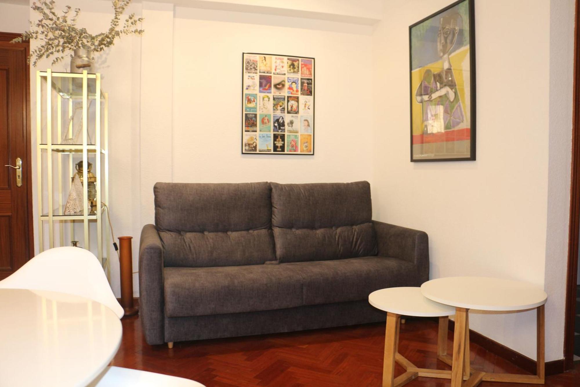 Montichel Parking Gratuito Apartamento *