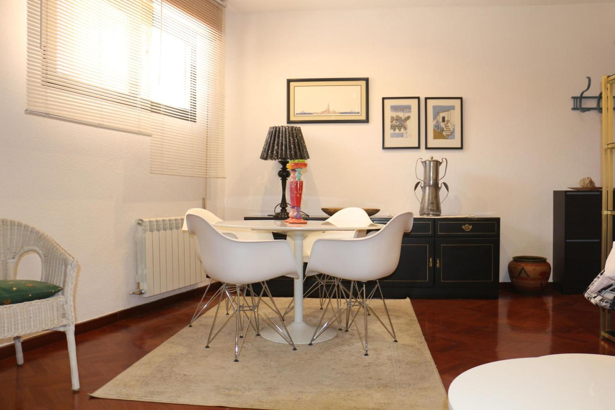 Montichel Parking Gratuito Apartamento *