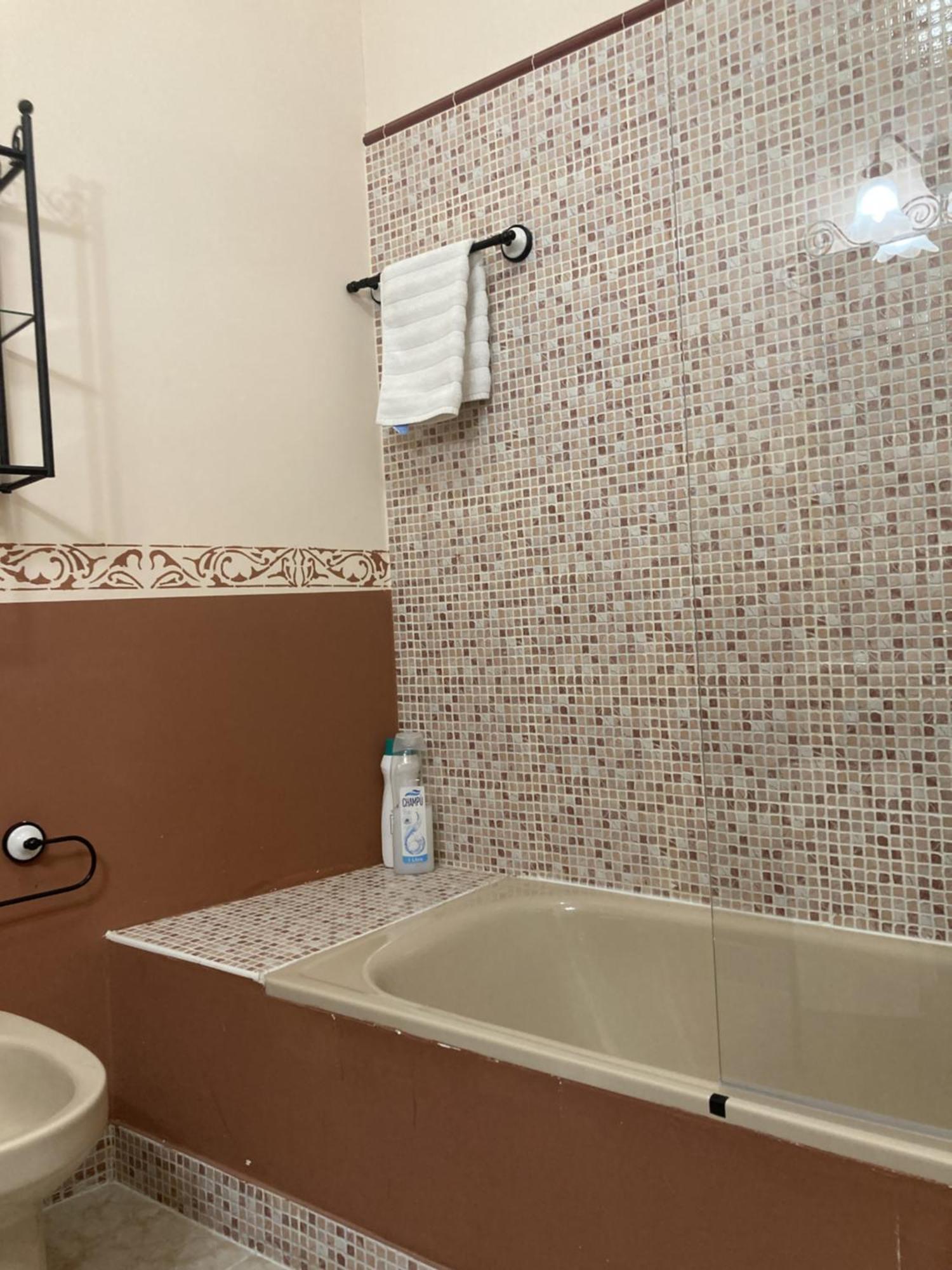 Montichel Parking Gratuito Apartamento Toledo